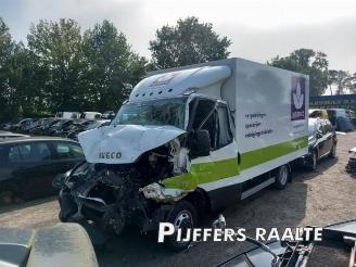 Sloopauto Iveco New Daily New Daily VI, Chassis-Cabine, 2014 35C16,35S16,40C16,50C16,60C16, 65C16,70C16 2023/12