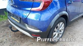 Renault Captur Captur II (RJB), SUV, 2020 1.6 E-Tech 160 picture 11