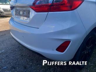 Ford Fiesta Fiesta 7, Hatchback, 2017 1.1 Ti-VCT 12V 85 picture 13