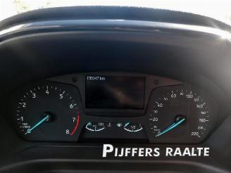 Ford Fiesta Fiesta 7, Hatchback, 2017 1.1 Ti-VCT 12V 85 picture 18