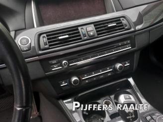 BMW 5-serie 5 serie (F10), Sedan, 2009 / 2016 530d 24V picture 6