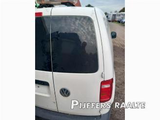 Volkswagen Caddy Caddy IV, Van, 2015 2.0 TDI 102 picture 17