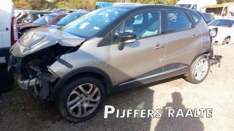 Renault Captur Captur (2R), SUV, 2013 0.9 Energy TCE 12V picture 1