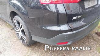 Ford Focus Focus 3 Wagon, Combi, 2010 / 2020 1.0 Ti-VCT EcoBoost 12V 125 picture 11