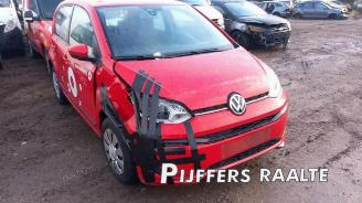 Volkswagen Up! Up! (121), Hatchback, 2011 1.0 12V 60 picture 2