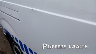 Citroën Jumpy Jumpy, Van, 2016 1.5 Blue HDi 100 picture 9