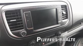 Citroën Jumpy Jumpy, Van, 2016 1.5 Blue HDi 100 picture 15