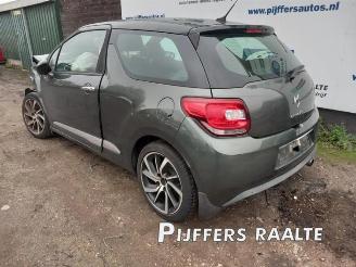 Citroën DS3 DS3 (SA), Hatchback, 2009 / 2015 1.2 12V PureTech 82 picture 3