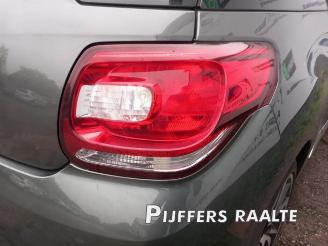 Citroën DS3 DS3 (SA), Hatchback, 2009 / 2015 1.2 12V PureTech 82 picture 9