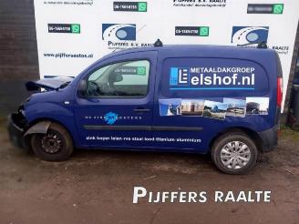 Sloopauto Renault Kangoo Kangoo Express (FW), Van, 2008 1.5 dCi 75 FAP 2015/12