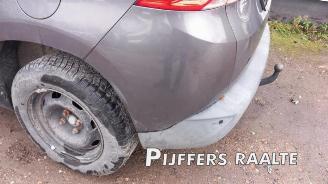 Peugeot 2008 2008 (CU), MPV, 2013 / 2019 1.2 Vti 12V PureTech 82 picture 13