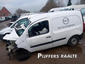 Sloopauto Mercedes Citan Citan (415.6), Van, 2012 / 2021 1.5 108 CDI 2015/1