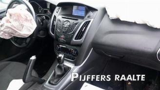 Ford Focus Focus 3, Hatchback, 2010 / 2020 1.0 Ti-VCT EcoBoost 12V 100 picture 13