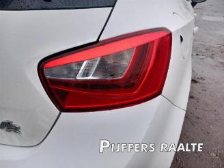 Seat Ibiza Ibiza IV SC (6J1), Hatchback 3-drs, 2008 / 2016 1.0 EcoTSI 12V picture 14