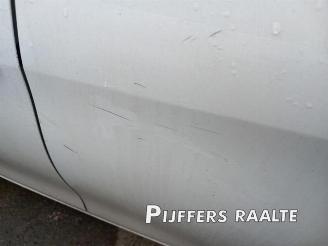 Toyota Aygo Aygo (B40), Hatchback, 2014 1.0 12V VVT-i picture 13