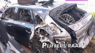 Sloopauto Porsche Cayenne Cayenne III (9YA), SUV, 2017 3.0 V6 Turbo 24V E-Hybrid 2018/8