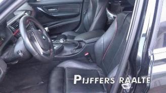 BMW 3-serie 3 serie Touring (F31), Combi, 2012 / 2019 320d 2.0 16V picture 11