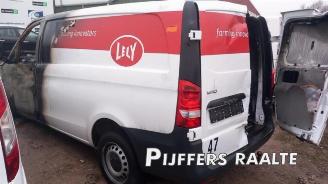 Coche siniestrado Mercedes Vito Vito (447.6), Van, 2014 2.2 114 CDI 16V 2019/1