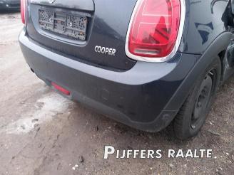 Mini Cooper Mini (F56), Hatchback 3-drs, 2013 1.5 12V Cooper picture 13
