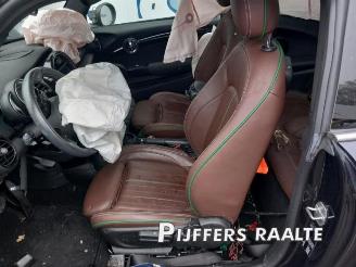 Mini Cooper Mini (F56), Hatchback 3-drs, 2013 1.5 12V Cooper picture 16