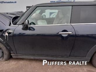 Mini Cooper Mini (F56), Hatchback 3-drs, 2013 1.5 12V Cooper picture 14