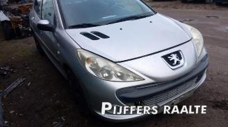 Peugeot 206 206+ (2L/M), Hatchback, 2009 / 2013 1.4 XS picture 4