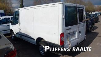 demontáž osobní automobily Ford Transit Transit, Bus, 2006 / 2014 2.2 TDCi 16V 2008/9