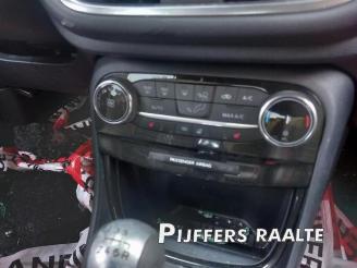 Ford Puma Puma, SUV, 2019 1.0 Ti-VCT EcoBoost mHEV 12V picture 13