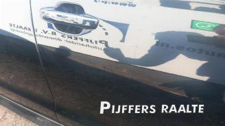 Audi A6 A6 Avant (C7), Combi, 2011 / 2018 3.0 TDI V6 24V Quattro picture 11