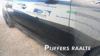 Audi A6 A6 Avant (C7), Combi, 2011 / 2018 3.0 TDI V6 24V Quattro picture 10