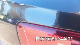 Audi A6 A6 Avant (C7), Combi, 2011 / 2018 3.0 TDI V6 24V Quattro picture 15