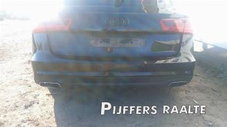 Audi A6 A6 Avant (C7), Combi, 2011 / 2018 3.0 TDI V6 24V Quattro picture 5