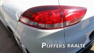 Renault Clio Clio IV Estate/Grandtour (7R), Combi 5-drs, 2012 / 2021 0.9 Energy TCE 90 12V picture 13