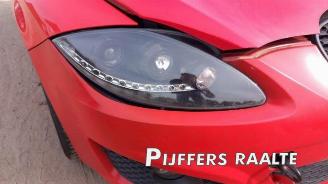 Seat Leon Leon (1P1), Hatchback 5-drs, 2005 / 2013 1.8 TSI 16V picture 12