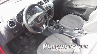 Seat Leon Leon (1P1), Hatchback 5-drs, 2005 / 2013 1.8 TSI 16V picture 17