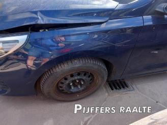 Hyundai I-30 i30 Wagon (PDEF5), Combi, 2017 1.4 CVVT 16V picture 14