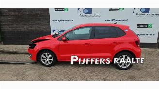 Volkswagen Polo Polo V (6R), Hatchback, 2009 / 2017 1.4 16V picture 1