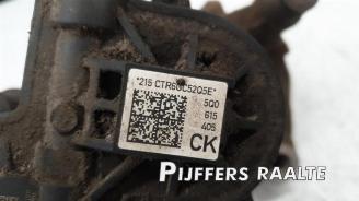 Volkswagen Golf Golf VII (AUA), Hatchback, 2012 / 2021 1.2 TSI 16V picture 18