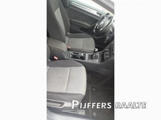 Volkswagen Golf Golf VII (AUA), Hatchback, 2012 / 2021 1.2 TSI 16V picture 14