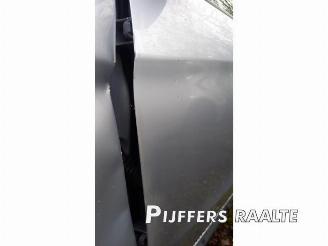 Mitsubishi Space-star Space Star (A0), Hatchback, 2012 1.0 12V picture 9