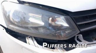 Volkswagen Polo Polo V (6R), Hatchback, 2009 / 2017 1.6 TDI 16V 90 picture 28