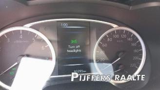 Nissan Micra Micra (K14), Hatchback, 2016 / 2024 0.9 IG-T 12V picture 25