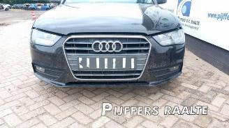 Audi A4 A4 (B8), Sedan, 2007 / 2015 2.0 TDI 16V picture 4