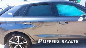 Audi A3 A3 Sportback (8YA), Hatchback 5-drs, 2019 1.4 40 TFSIe 16V picture 11