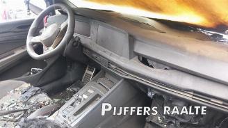 Volkswagen Golf Golf VIII (CD1), Hatchback, 2019 2.0 GTI Clubsport 16V picture 11