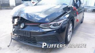 Volkswagen Golf Golf VIII (CD1), Hatchback, 2019 2.0 GTI Clubsport 16V picture 2