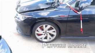 Volkswagen Golf Golf VIII (CD1), Hatchback, 2019 2.0 GTI Clubsport 16V picture 4