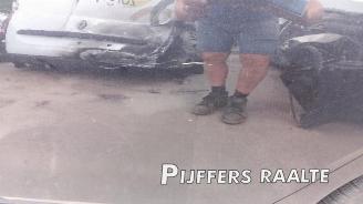 Volkswagen Golf Golf VIII (CD1), Hatchback, 2019 2.0 GTI Clubsport 16V picture 8