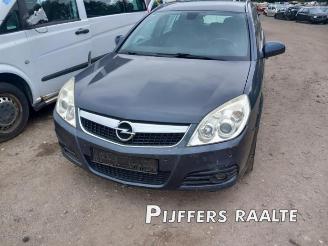 Opel Vectra Vectra C Caravan, Combi, 2003 / 2009 2.2 DIG 16V picture 2