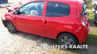 Renault Twingo Twingo II (CN), Hatchback 3-drs, 2007 / 2014 1.2 16V picture 9